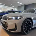 BMW 320i 2.0 16V TURBO FLEX M SPORT AUTOMÁTICO BMW 320i 2.0 16V TURBO FLEX M SPORT AUTOMÁTICO