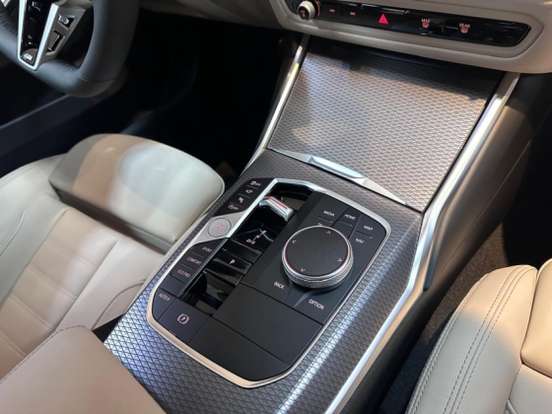 BMW-320i-2.0 16V TURBO FLEX M SPORT AUTOMÁTICO BMW-320i-2025