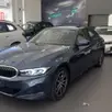 BMW 320i 2.0 16V TURBO FLEX SPORT GP AUTOMÁTICO BMW 320i 2.0 16V TURBO FLEX SPORT GP AUTOMÁTICO