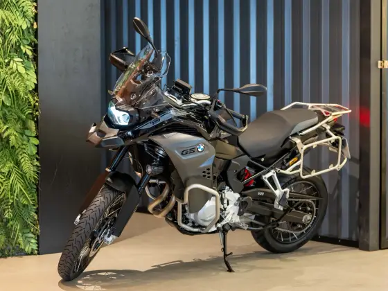 BMW F 850 GS ADVENTURE PREMIUM 