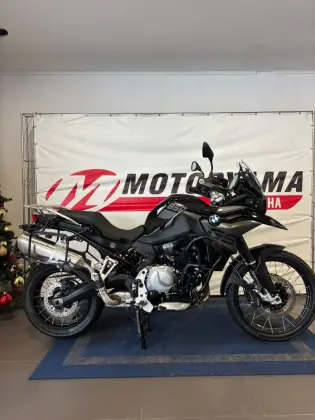 BMW F 850 GS BMW F 850 GS
