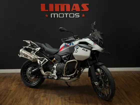 BMW F 900 GS ADVENTURE 