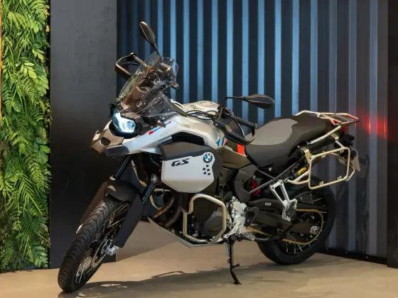 BMW F 900 GS ADVENTURE 