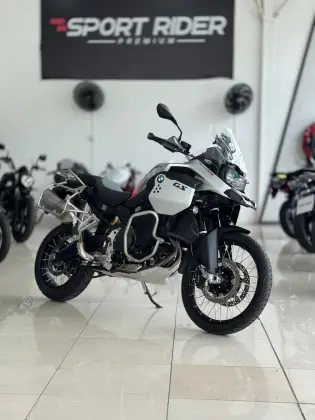 BMW F 900 GS ADVENTURE 