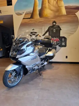 BMW K 1600 GTL 