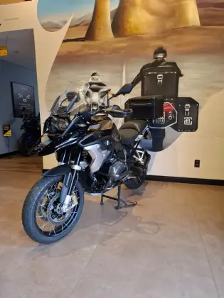 BMW R 1250 GS PREMIUM 