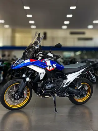 BMW R 1300 GS ADVENTURE TROPHY 