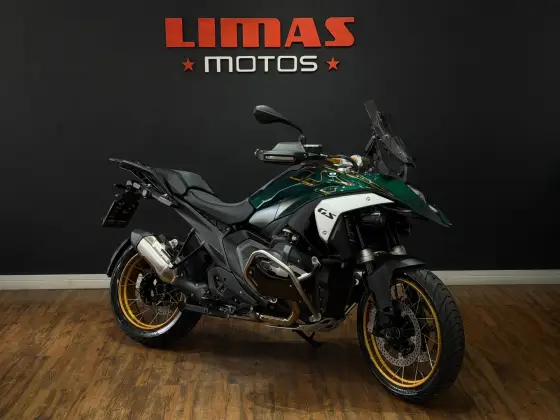 BMW R 1300 GS OPTION 719 