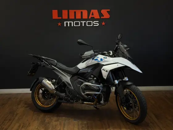 BMW R 1300 GS PLUS 