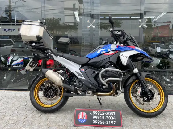 BMW R 1300 GS 