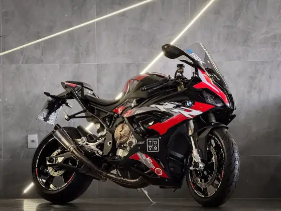 BMW S 1000 RR 