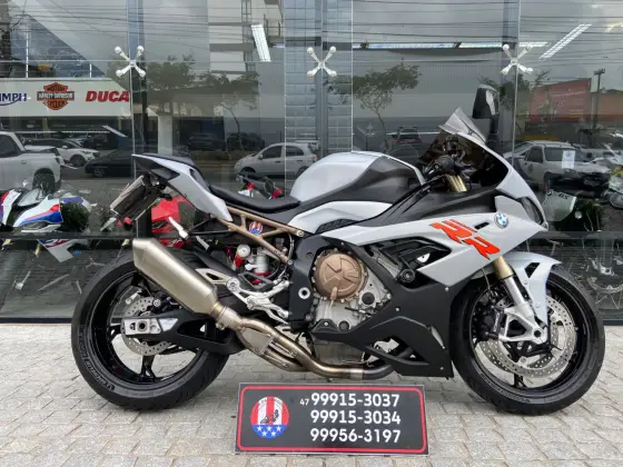 BMW S 1000 RR BMW S 1000 RR