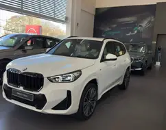BMW X1 2.0 16V TURBO GASOLINA SDRIVE20I M SPORT STEPTRONIC BMW X1 2.0 16V TURBO GASOLINA SDRIVE20I M SPORT STEPTRONIC