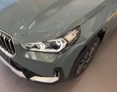 BMW X1 2.0 16V TURBO GASOLINA SDRIVE20I X-LINE STEPTRONIC BMW X1 2.0 16V TURBO GASOLINA SDRIVE20I X-LINE STEPTRONIC