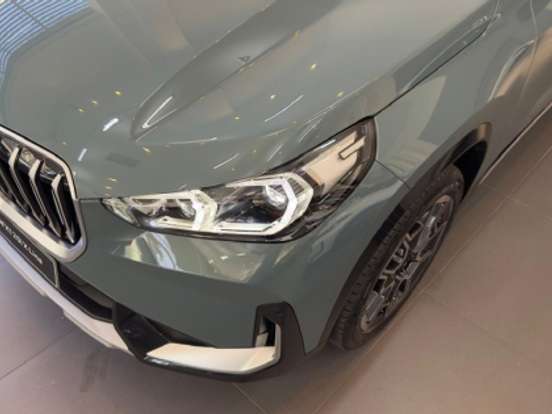 BMW-X1-2.0 16V TURBO GASOLINA SDRIVE20I X-LINE STEPTRONIC BMW-X1-2025