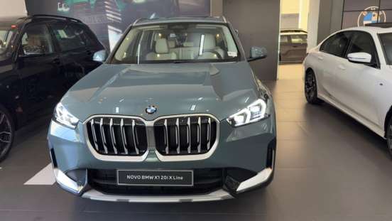 BMW-X1-2025