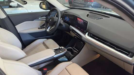 BMW-X1-2025