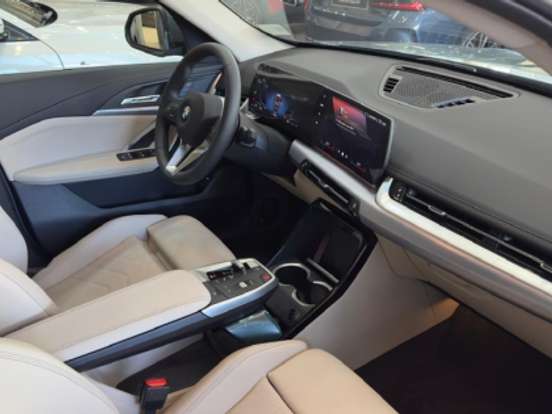 BMW-X1-2.0 16V TURBO GASOLINA SDRIVE20I X-LINE STEPTRONIC BMW-X1-2025