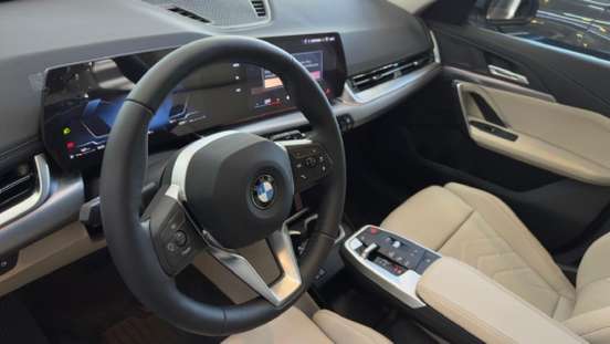 BMW-X1-2025