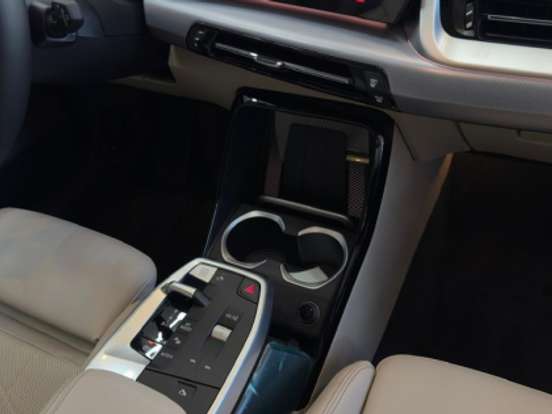 BMW-X1-2.0 16V TURBO GASOLINA SDRIVE20I X-LINE STEPTRONIC BMW-X1-2025