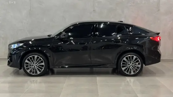 BMW X2 2.0 TURBO GASOLINA XDRIVE20I M SPORT STEPTRONIC