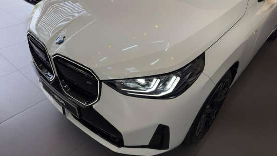BMW-X3-3.0 TWINPOWER MHEV M50 XDRIVE STEPTRONIC BMW-X3-2025