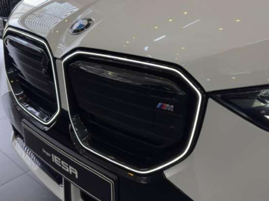 BMW-X3-3.0 TWINPOWER MHEV M50 XDRIVE STEPTRONIC BMW-X3-2025