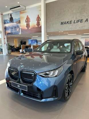BMW-X3-2025