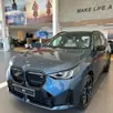 BMW X3 3.0 TWINPOWER MHEV M50 XDRIVE STEPTRONIC BMW X3 3.0 TWINPOWER MHEV M50 XDRIVE STEPTRONIC