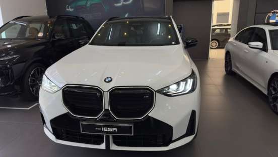 BMW-X3-2025