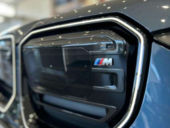 BMW-X3-3.0 TWINPOWER MHEV M50 XDRIVE STEPTRONIC BMW-X3-2025