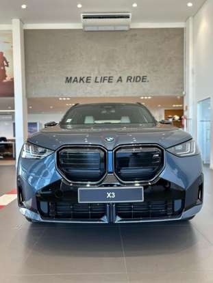 BMW-X3-2025