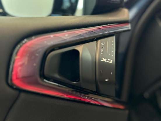 BMW-X3-3.0 TWINPOWER MHEV M50 XDRIVE STEPTRONIC BMW-X3-2025