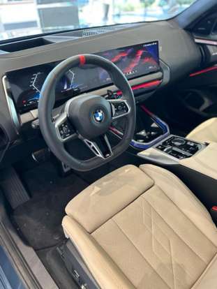 BMW-X3-2025