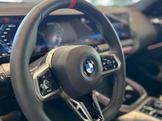 BMW-X3-3.0 TWINPOWER MHEV M50 XDRIVE STEPTRONIC BMW-X3-2025