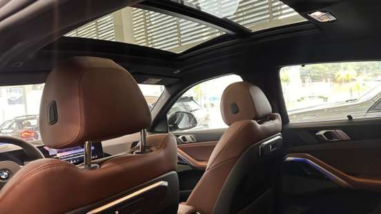 BMW-X6-2025