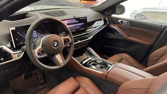 BMW-X6-2025