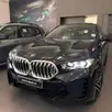 BMW X6 3.0 TWINPOWER GASOLINA XDRIVE40I M SPORT AUTOMÁTICO BMW X6 3.0 TWINPOWER GASOLINA XDRIVE40I M SPORT AUTOMÁTICO