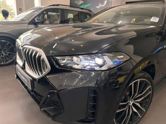 BMW-X6-2025