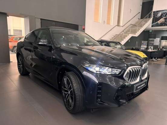 BMW-X6-2025