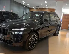 BMW X7 3.0 TWINPOWER GASOLINA XDRIVE40I M SPORT STEPTRONIC BMW X7 3.0 TWINPOWER GASOLINA XDRIVE40I M SPORT STEPTRONIC