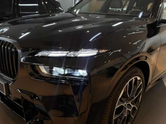 BMW-X7-3.0 TWINPOWER GASOLINA XDRIVE40I M SPORT STEPTRONIC BMW-X7-2025