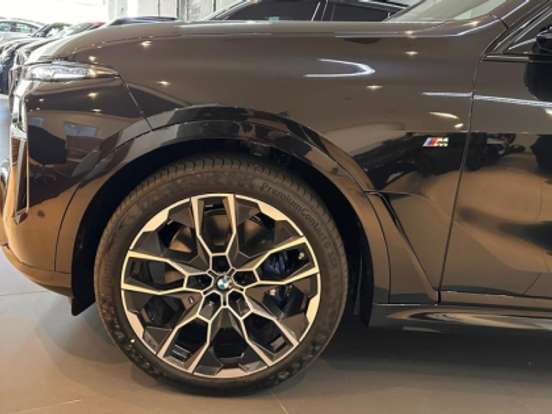 BMW-X7-3.0 TWINPOWER GASOLINA XDRIVE40I M SPORT STEPTRONIC BMW-X7-2025