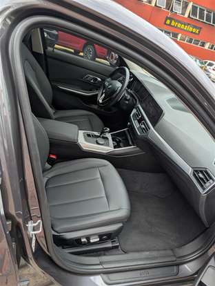 BMW-320i-2.0 16V TURBO FLEX GP AUTOMÁTICO BMW-320i-2021