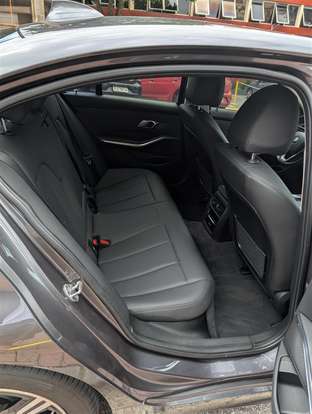 BMW-320i-2.0 16V TURBO FLEX GP AUTOMÁTICO BMW-320i-2021