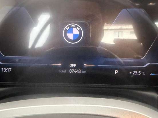 BMW-320i-2.0 16V TURBO FLEX M SPORT AUTOMÁTICO BMW-320i-2025