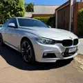 BMW 335i 3.0 M SPORT 24V GASOLINA 4P AUTOMÁTICO BMW 335i 3.0 M SPORT 24V GASOLINA 4P AUTOMÁTICO