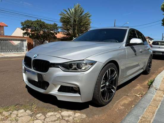 BMW-335i-2013