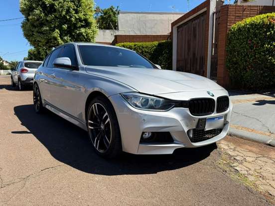 BMW-335i-2013