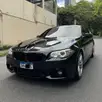 BMW 528i 2.0 M SPORT 16V GASOLINA 4P AUTOMÁTICO BMW 528i 2.0 M SPORT 16V GASOLINA 4P AUTOMÁTICO